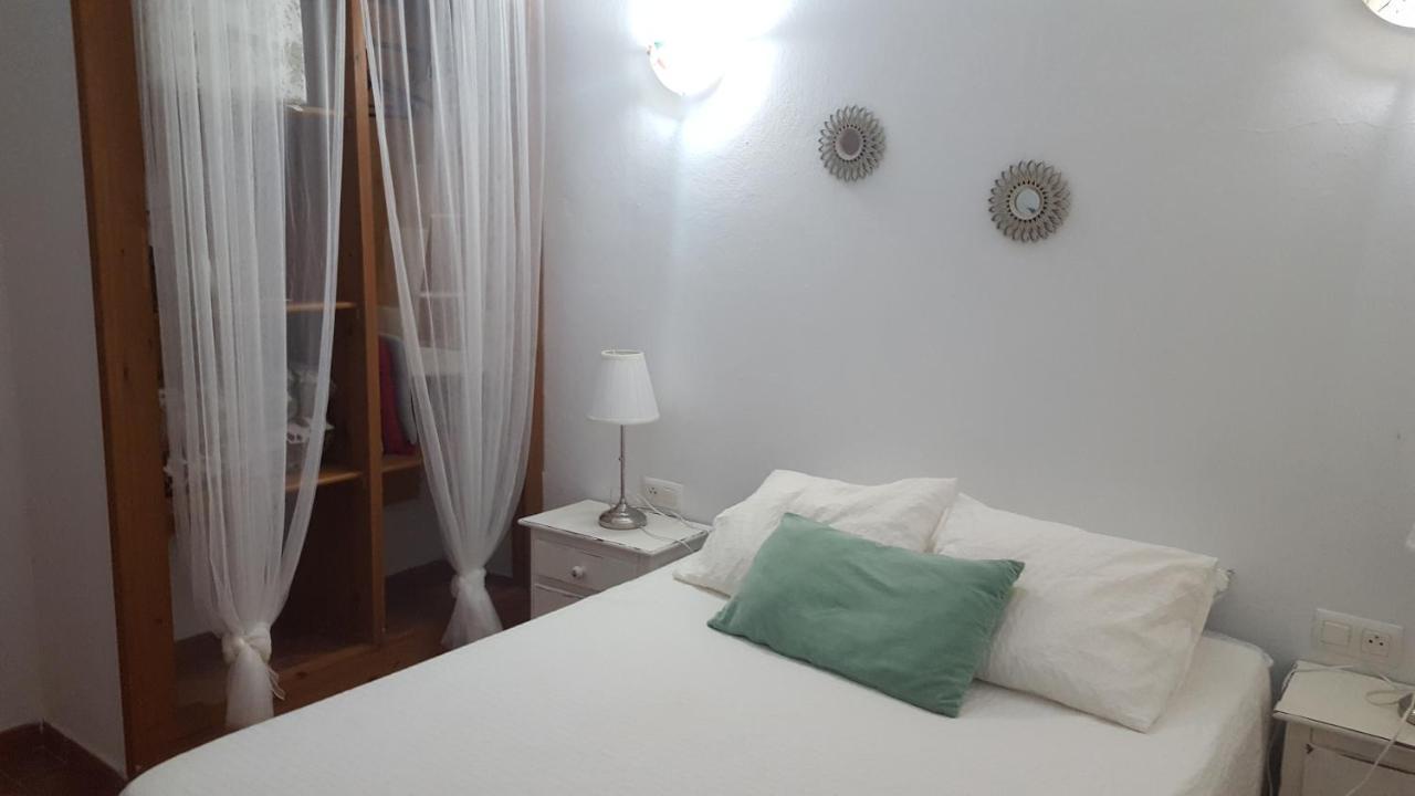 Casa Baro Konuk evi Zahora Dış mekan fotoğraf